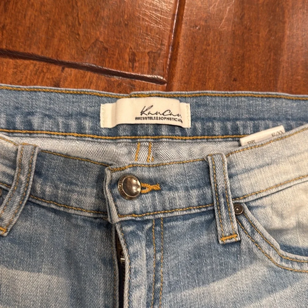 Ladies jeans - Picture 4 of 5
